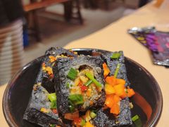 招牌臭豆腐-江味龙虾馆·裸蓝龙虾(南山店)