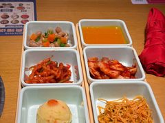 -韩香福脊骨汤锅(上杭路店)