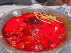 -五里关火锅(牛市口店)