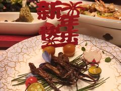 -富力万达嘉华酒店-品珍中餐厅(水果湖店)