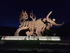 -四海公园(南山区)