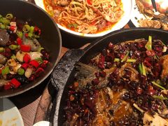 -老板恋上鱼(高新万达店)