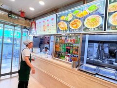 -老四季(南市场店)