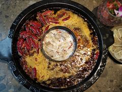 -重庆渝达老火锅(春熙路店)