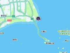 -南汇嘴观海公园