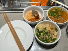 -海底捞火锅(东方时代广场店)