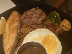 -半秋山西餐厅(巴南万达广场店)