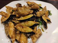 -老牌坊鲁菜名店(宽厚里店)