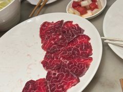 -南门涮肉(天坛店)