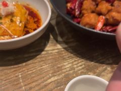 -榕意·川味之美(深业上城店)