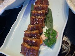 -梅筑·创意料理(王府井百货店)