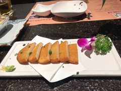 -合幸日本料理·炭火烧肉(观澜御湖店)
