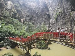 -英西峰林·洞天仙境