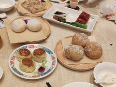 -唐苑酒家·岭南粤菜名店(太古仓店)