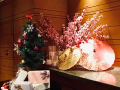 -广州增城保利皇冠假日酒店-玄日本餐厅