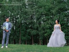 -经典婚纱摄影美学馆·私人定制
