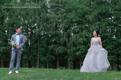 -经典婚纱摄影美学馆·私人定制