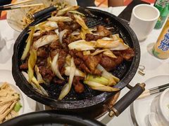 -大鸭梨烤鸭(石佛营店)