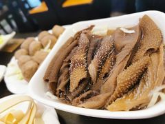 -重庆小天鹅火锅(中商广场店)