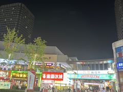 -万达广场(泰安泰山店)