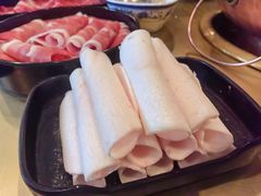 -牛街清真满恒記(平安里西大街店)