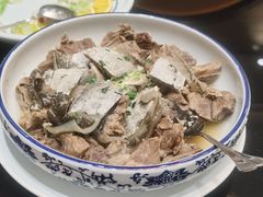 -山明水秀大饭店