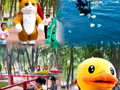 -水上乐园·欢乐世界