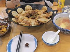 -徐州地锅鸡(浦口大道店)