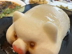 -一轩饺子馆(丽都店)
