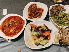 -红柳枝滩羊烧烤·非遗