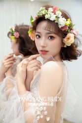 -洋洋婚纱品牌集合店