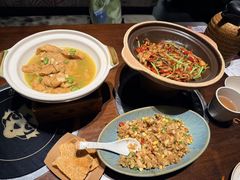 -吃饭皇帝大(梅溪新天地店)
