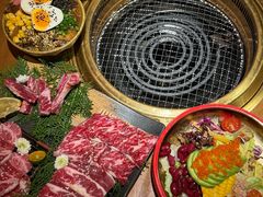 -MIKOMIKO和牛烧肉专门店(南门店)