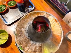 -嘎咓讓咘藏餐厅(团结新村店)