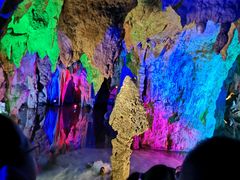 -宝晶宫旅游景区