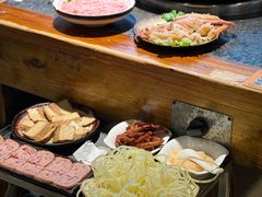 -陈眼镜火锅(总店)