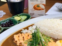 -CURRY YA 熟成咖哩專門店(深圳湾万象城店)