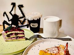 -姆们M Sweetie Cake(五道口店)