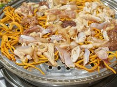 -凯盈阁私房菜·桑拿鸡(绿茵花园店)