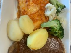 -宜家·瑞典风味餐厅(天津东丽商场店)