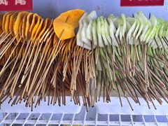 -南街杨记·麻辣烫