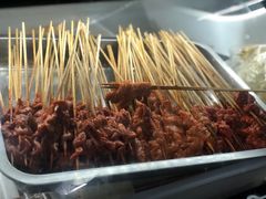 -六六串串麻辣烫(北京总店)