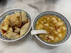 -龙抄手(春熙路总店)