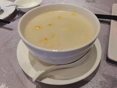 -汤臣·空中餐厅·严选粤菜(石湾世博广场店)