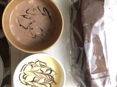 -美事客·面包·蛋糕·甜品(CBD店)