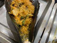 -郭记原生态烤羊腿(长宁路店)