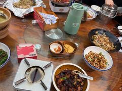 -衡厨·衡阳土菜(中南店)