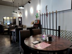大堂-七寸飝大饭店(马场店)