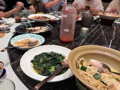 -北書房·墨宴(国际博览中心店)