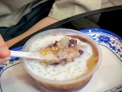 -百花传统甜品店(原址店)